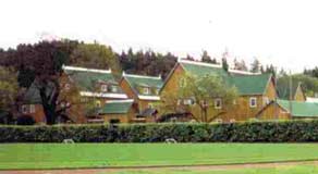 apartments in Oregon