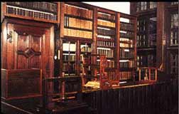 bookshop