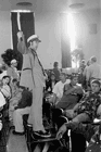 students meeting