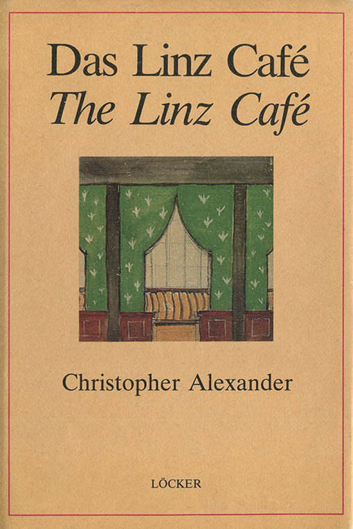 The Linz Cafe book cover