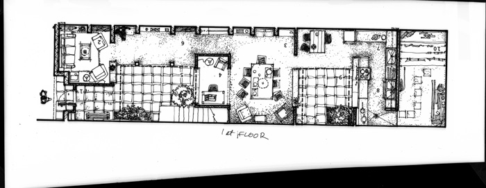 Drawings and plans