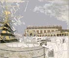 Mary Rose Museum