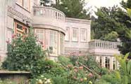 Poppy house