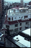 five-story building in downtown Tokyo