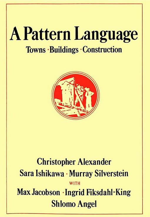 A Pattern Language