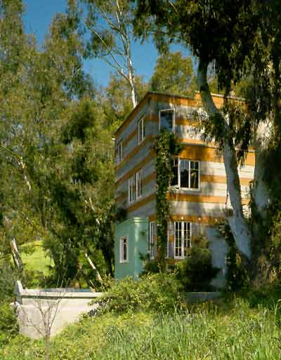 Sala house, Albany, California