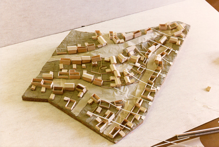 Scale model