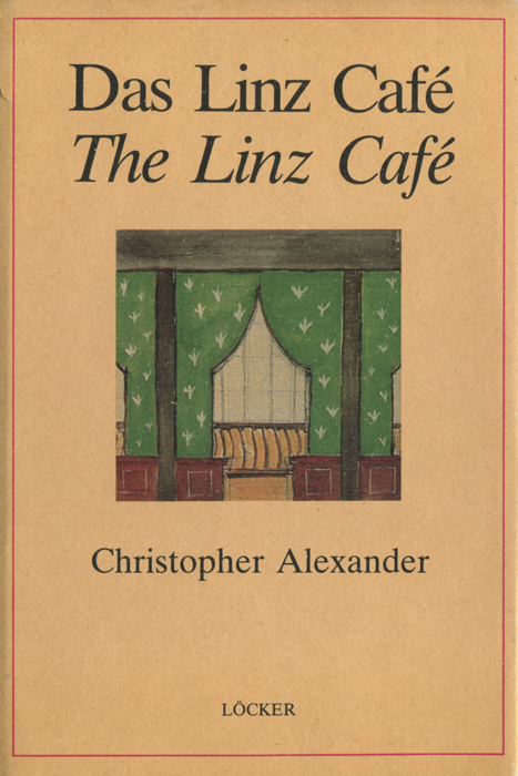 The Linz Cafe book cover