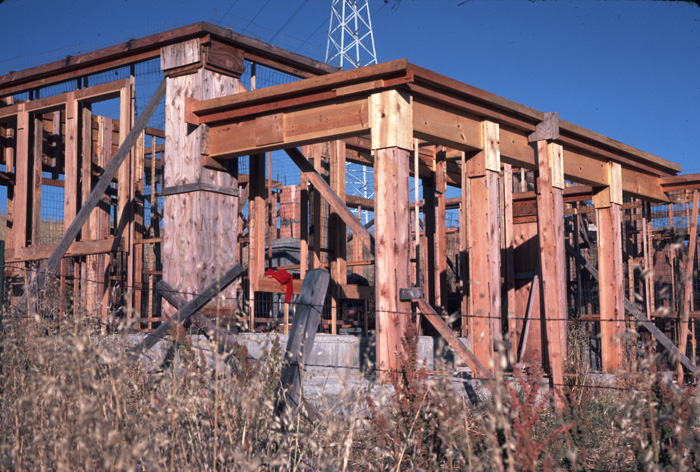 Early construction