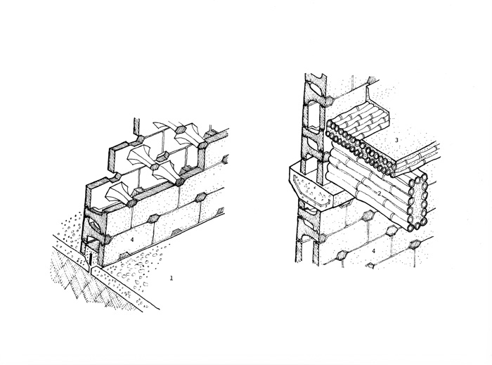 Drawings and plans